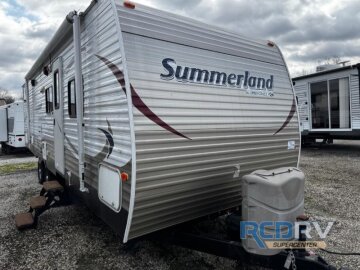 2013 Keystone Summerland