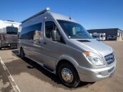 2013 Leisure Travel Vans Free Spirit