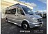 2013 Leisure Travel Vans Free Spirit