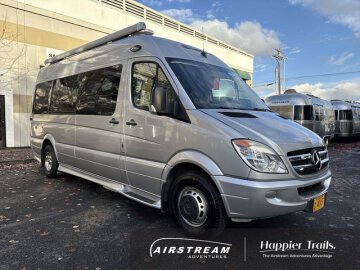 2013 Leisure Travel Vans Free Spirit