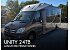 2013 Leisure Travel Vans Unity