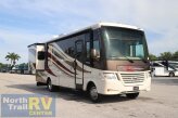 2013 Newmar Bay Star