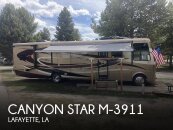 2013 Newmar Canyon Star