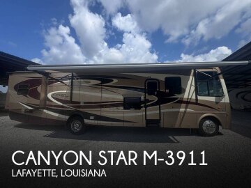 2013 Newmar Canyon Star