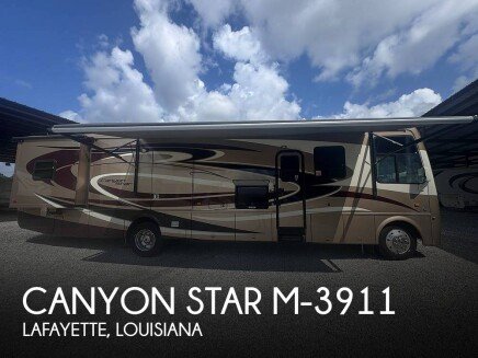 Photo 1 for 2013 Newmar Canyon Star