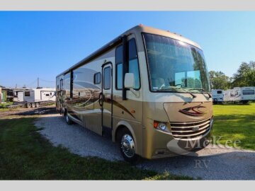 2013 Newmar Canyon Star
