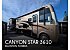 2013 Newmar Canyon Star