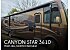 2013 Newmar Canyon Star