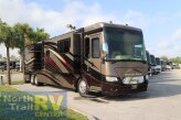 2013 Newmar Dutch Star