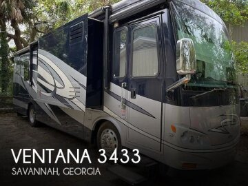 2013 Newmar Ventana