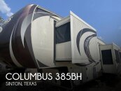 2013 Palomino Columbus