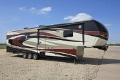 2013 Redwood Redwood