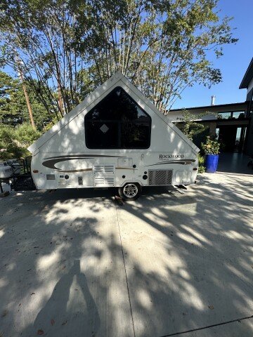 2013 Rockwood Signature Ultra Lite