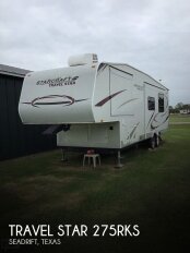 2013 Starcraft Travel Star