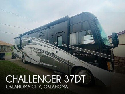 Photo 1 for 2013 Thor Challenger