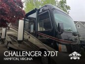 2013 Thor Challenger