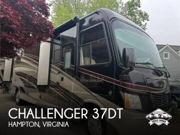2013 Thor Challenger