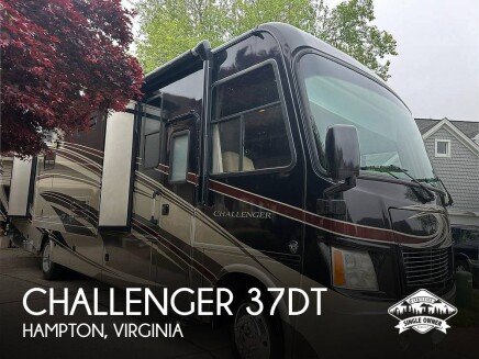 Photo 1 for 2013 Thor Challenger
