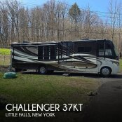 2013 Thor Challenger 37KT