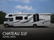 2013 Thor Chateau