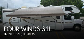2013 Thor Four Winds 31L