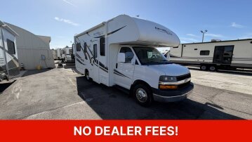 2013 Thor Freedom Elite