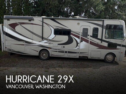 Photo 1 for 2013 Thor Hurricane