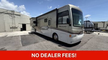 2013 Thor Palazzo 36.1