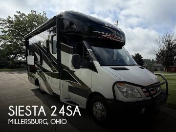 2013 Thor Siesta