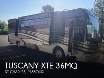 2013 Thor Tuscany XTE