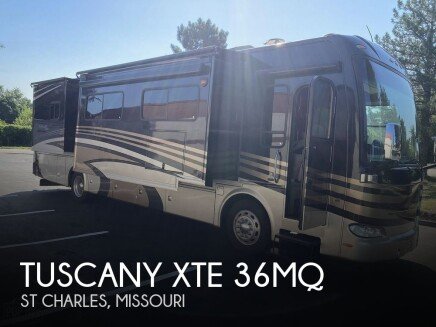 Photo 1 for 2013 Thor Tuscany XTE