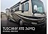 2013 Thor Tuscany XTE