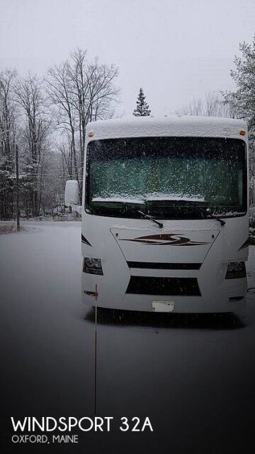 2013 Thor Windsport