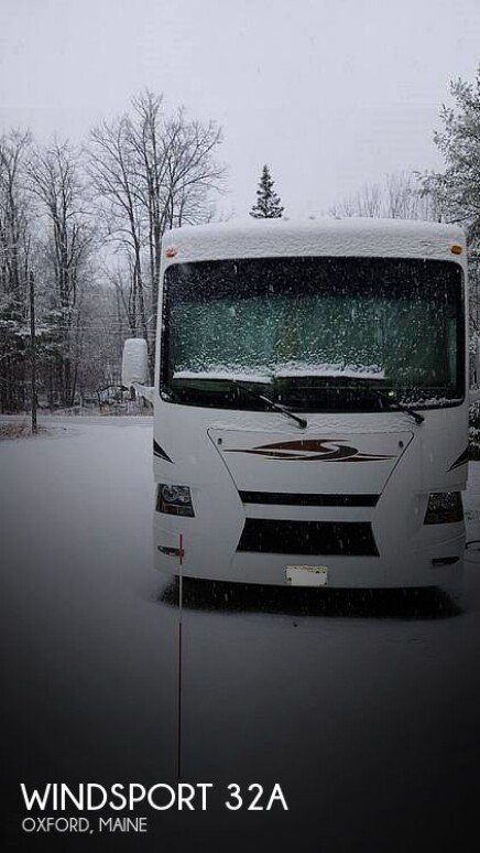 Photo 1 for 2013 Thor Windsport