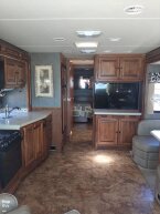 Thumbnail Photo 6 for 2013 Tiffin Allegro