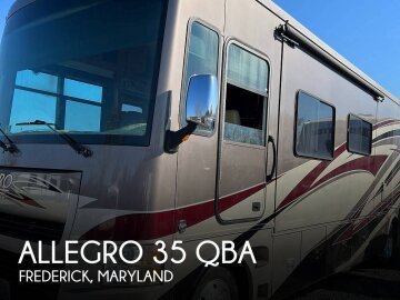 2013 Tiffin Allegro