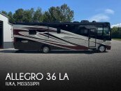2013 Tiffin Allegro