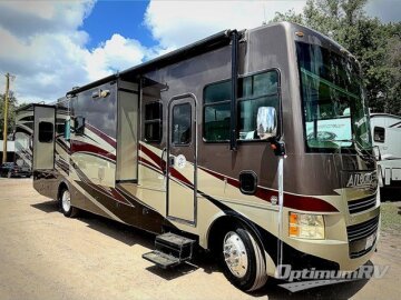 2013 Tiffin Allegro 34 TGA
