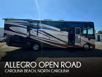 2013 Tiffin Allegro