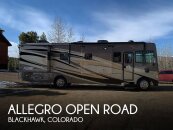 2013 Tiffin Allegro