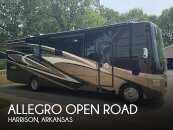 2013 Tiffin Allegro