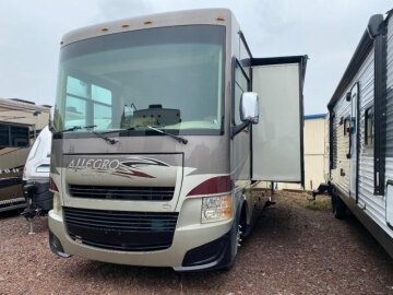 2013 Tiffin Allegro