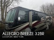 2013 Tiffin Allegro Breeze