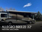 2013 Tiffin Allegro Breeze