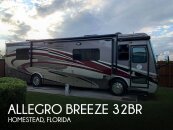 2013 Tiffin Allegro Breeze