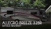2013 Tiffin Allegro Breeze