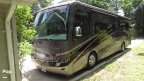Thumbnail Photo 1 for 2013 Tiffin Allegro Breeze