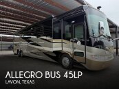 2013 Tiffin Allegro Bus