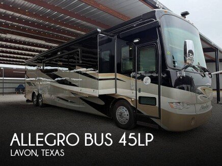 Photo 1 for 2013 Tiffin Allegro Bus
