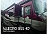 2013 Tiffin Allegro Bus